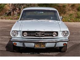 1965 Ford Mustang (CC-2067006) for sale in Beverly Hills, California