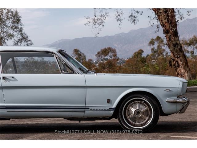 1965 Ford Mustang (CC-2067006) for sale in Beverly Hills, California