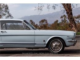 1965 Ford Mustang (CC-2067006) for sale in Beverly Hills, California