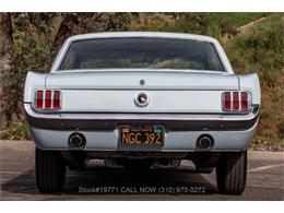 1965 Ford Mustang (CC-2067006) for sale in Beverly Hills, California