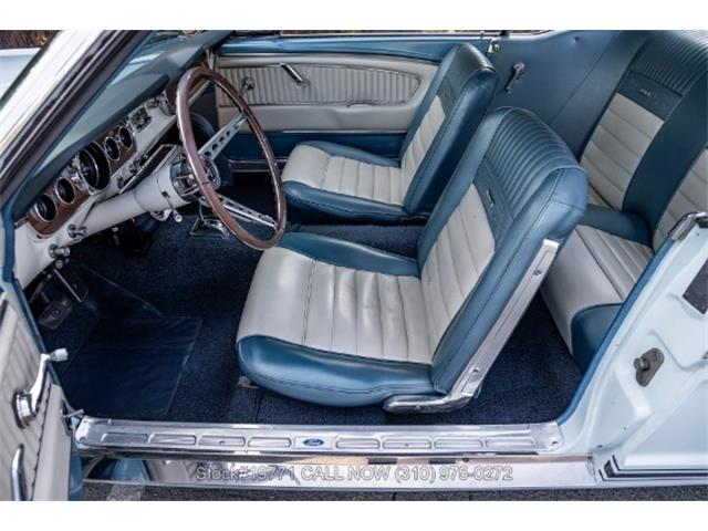 1965 Ford Mustang (CC-2067006) for sale in Beverly Hills, California