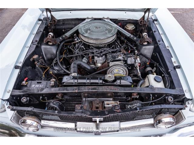 1965 Ford Mustang (CC-2067006) for sale in Beverly Hills, California