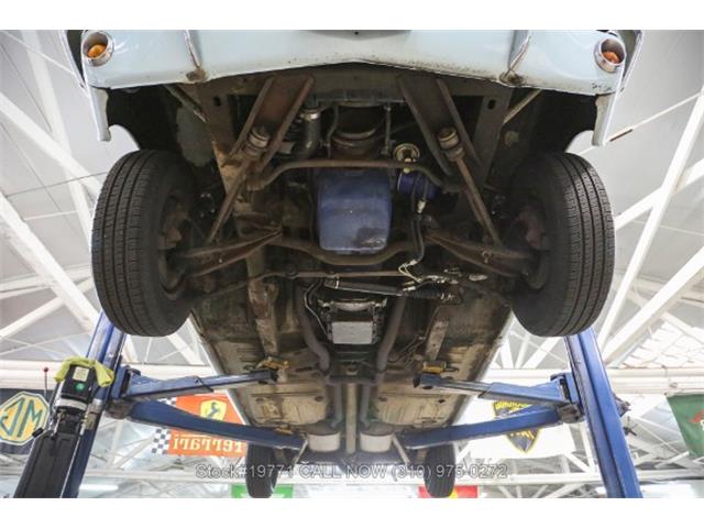 1965 Ford Mustang (CC-2067006) for sale in Beverly Hills, California