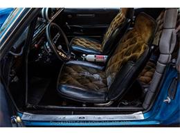 1969 Pontiac Firebird (CC-2067007) for sale in Beverly Hills, California