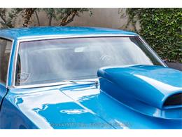 1969 Pontiac Firebird (CC-2067007) for sale in Beverly Hills, California