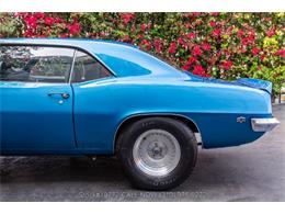 1969 Pontiac Firebird (CC-2067007) for sale in Beverly Hills, California