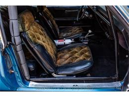 1969 Pontiac Firebird (CC-2067007) for sale in Beverly Hills, California