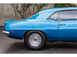 1969 Pontiac Firebird (CC-2067007) for sale in Beverly Hills, California