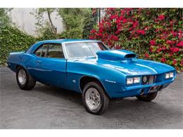 1969 Pontiac Firebird (CC-2067007) for sale in Beverly Hills, California