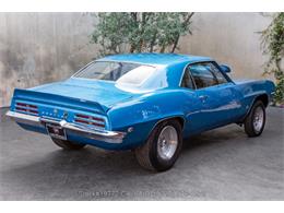 1969 Pontiac Firebird (CC-2067007) for sale in Beverly Hills, California