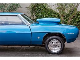 1969 Pontiac Firebird (CC-2067007) for sale in Beverly Hills, California