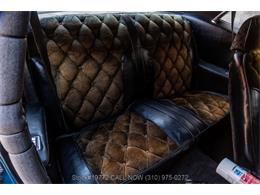 1969 Pontiac Firebird (CC-2067007) for sale in Beverly Hills, California