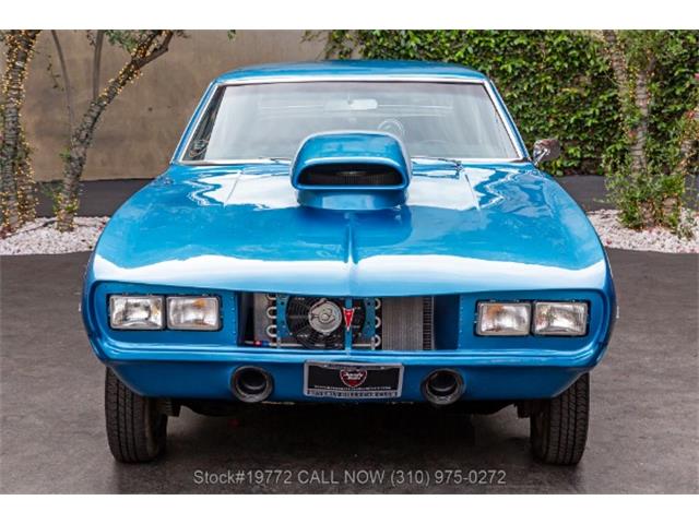 1969 Pontiac Firebird (CC-2067007) for sale in Beverly Hills, California