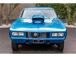 1969 Pontiac Firebird (CC-2067007) for sale in Beverly Hills, California