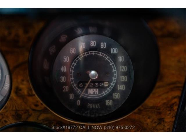 1969 Pontiac Firebird (CC-2067007) for sale in Beverly Hills, California