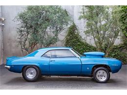 1969 Pontiac Firebird (CC-2067007) for sale in Beverly Hills, California