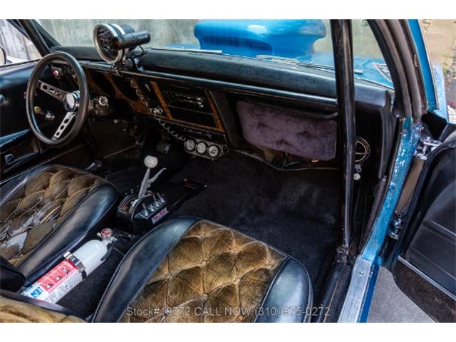 1969 Pontiac Firebird (CC-2067007) for sale in Beverly Hills, California