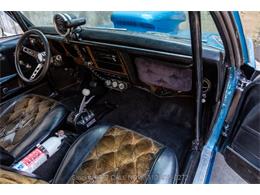 1969 Pontiac Firebird (CC-2067007) for sale in Beverly Hills, California