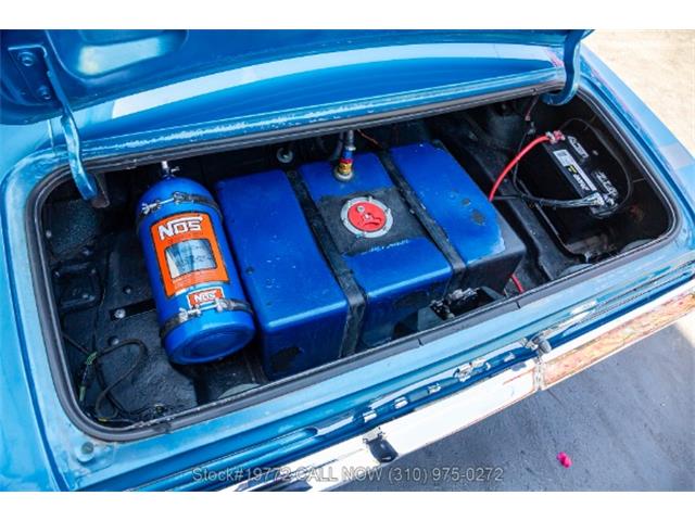 1969 Pontiac Firebird (CC-2067007) for sale in Beverly Hills, California