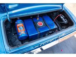 1969 Pontiac Firebird (CC-2067007) for sale in Beverly Hills, California