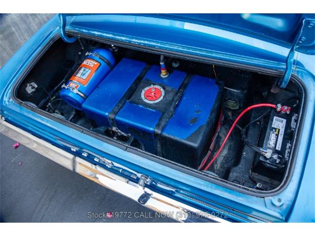 1969 Pontiac Firebird (CC-2067007) for sale in Beverly Hills, California