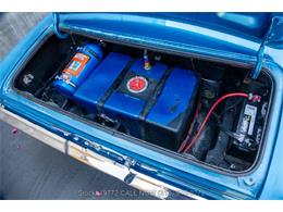 1969 Pontiac Firebird (CC-2067007) for sale in Beverly Hills, California