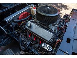 1969 Pontiac Firebird (CC-2067007) for sale in Beverly Hills, California