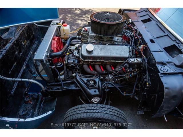 1969 Pontiac Firebird (CC-2067007) for sale in Beverly Hills, California