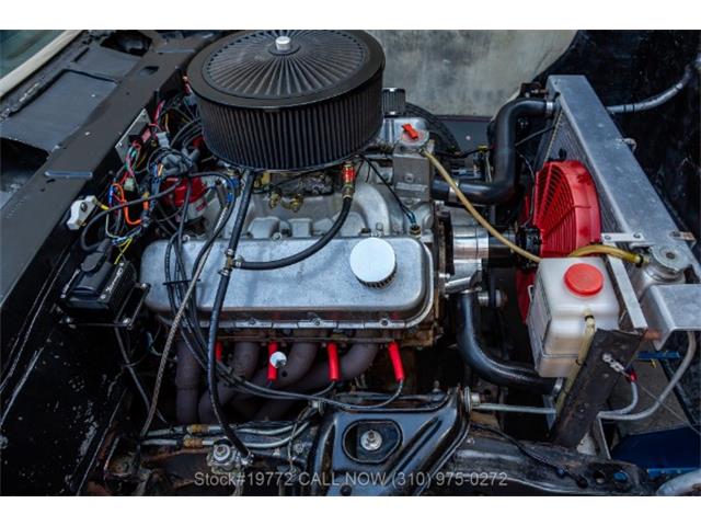 1969 Pontiac Firebird (CC-2067007) for sale in Beverly Hills, California