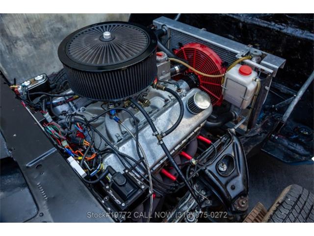 1969 Pontiac Firebird (CC-2067007) for sale in Beverly Hills, California