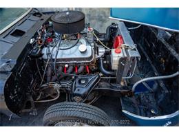 1969 Pontiac Firebird (CC-2067007) for sale in Beverly Hills, California