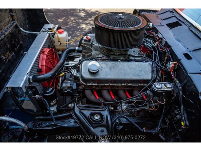 1969 Pontiac Firebird (CC-2067007) for sale in Beverly Hills, California
