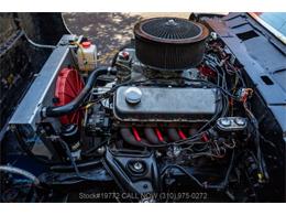 1969 Pontiac Firebird (CC-2067007) for sale in Beverly Hills, California