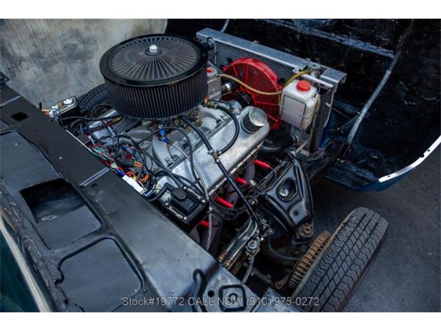 1969 Pontiac Firebird (CC-2067007) for sale in Beverly Hills, California