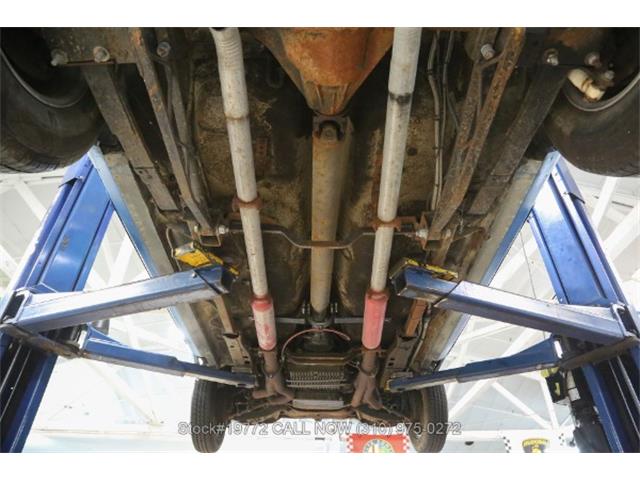 1969 Pontiac Firebird (CC-2067007) for sale in Beverly Hills, California