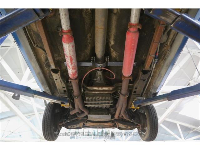 1969 Pontiac Firebird (CC-2067007) for sale in Beverly Hills, California