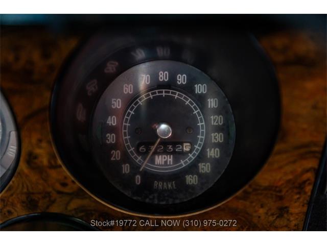 1969 Pontiac Firebird (CC-2067007) for sale in Beverly Hills, California