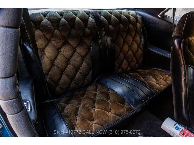 1969 Pontiac Firebird (CC-2067007) for sale in Beverly Hills, California