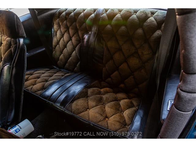 1969 Pontiac Firebird (CC-2067007) for sale in Beverly Hills, California