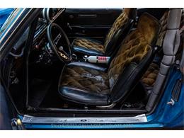 1969 Pontiac Firebird (CC-2067007) for sale in Beverly Hills, California