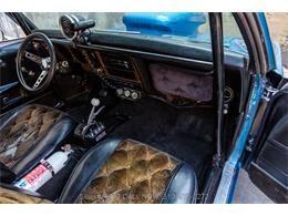 1969 Pontiac Firebird (CC-2067007) for sale in Beverly Hills, California