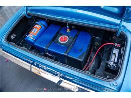 1969 Pontiac Firebird (CC-2067007) for sale in Beverly Hills, California
