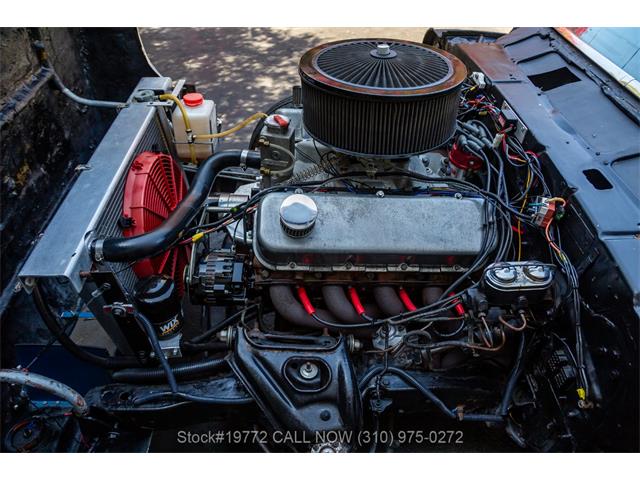 1969 Pontiac Firebird (CC-2067007) for sale in Beverly Hills, California