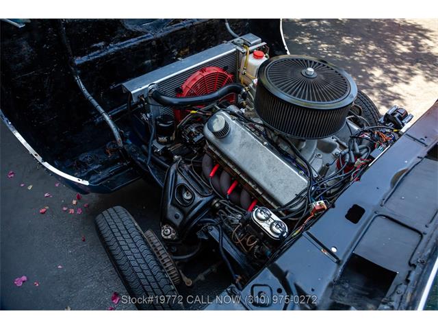 1969 Pontiac Firebird (CC-2067007) for sale in Beverly Hills, California
