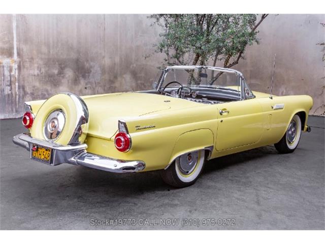 1956 Ford Thunderbird (CC-2067008) for sale in Beverly Hills, California