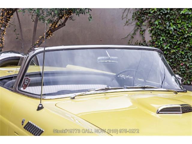 1956 Ford Thunderbird (CC-2067008) for sale in Beverly Hills, California