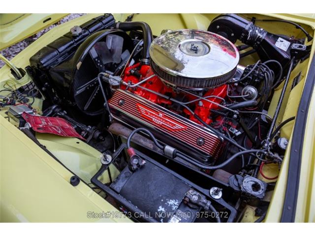 1956 Ford Thunderbird (CC-2067008) for sale in Beverly Hills, California