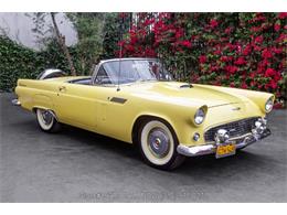 1956 Ford Thunderbird (CC-2067008) for sale in Beverly Hills, California