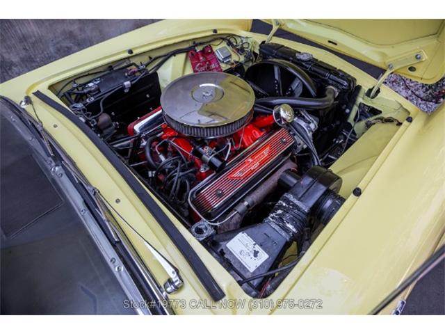 1956 Ford Thunderbird (CC-2067008) for sale in Beverly Hills, California