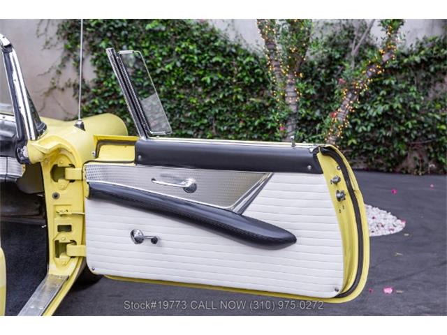 1956 Ford Thunderbird (CC-2067008) for sale in Beverly Hills, California